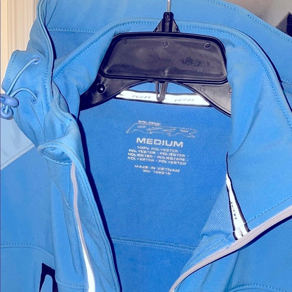 Polaris RZR Softshell Jacket - Picture 2 of 6
